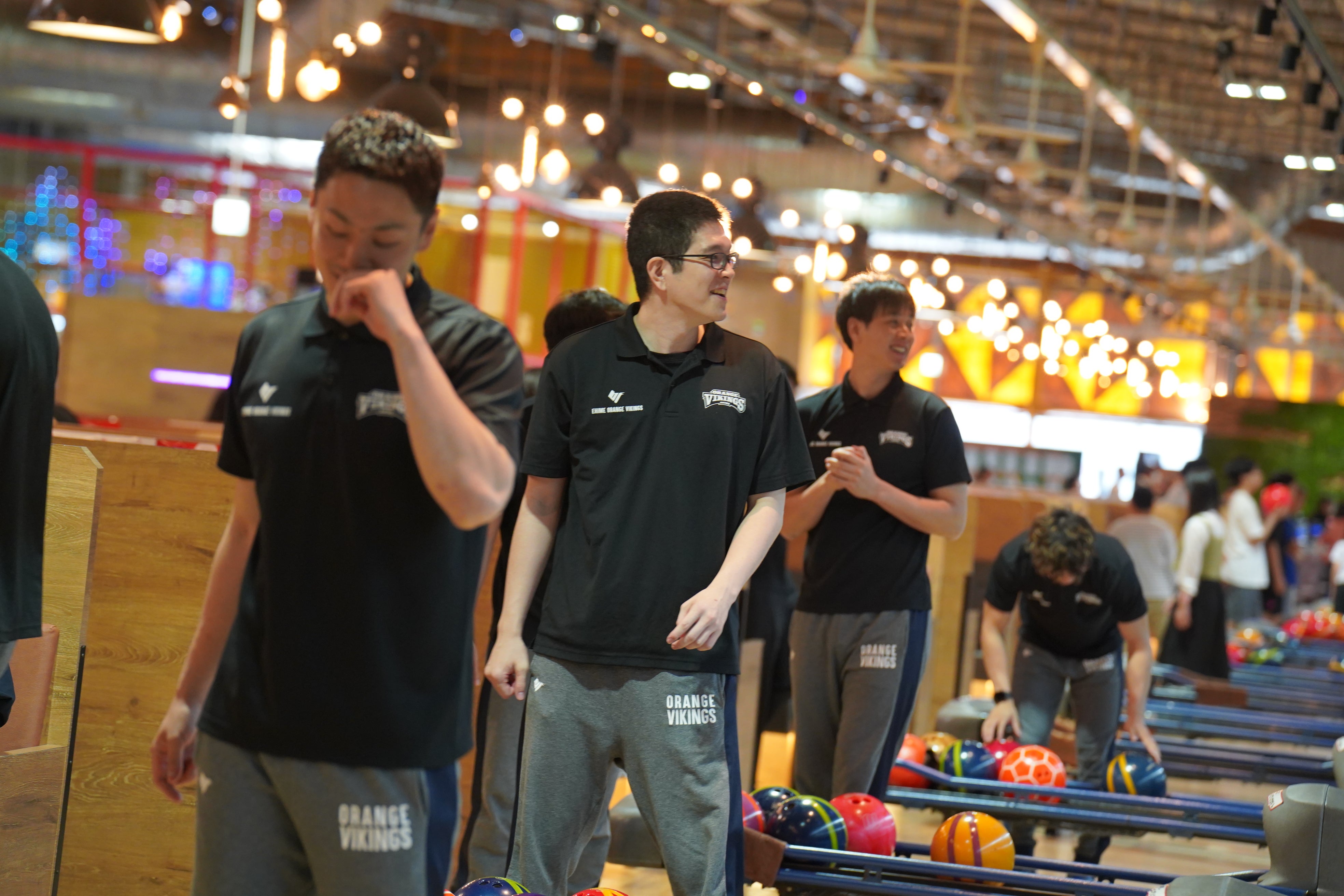 2023-24シーズン オレンジメイト プラチナ会員限定イベントを実施